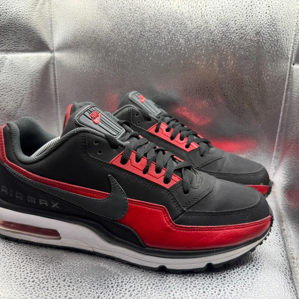 Nike size 12